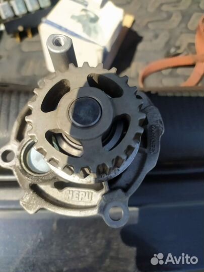 Помпа Фольксваген Джетта