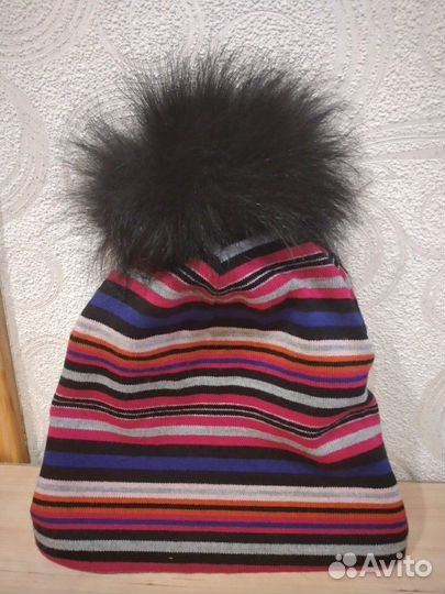 Шапки женские