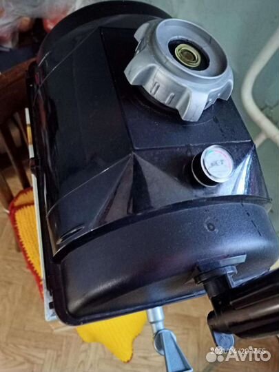 Домашняя пивоварня