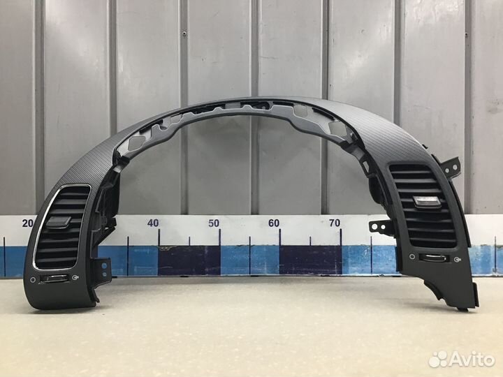 Накладка (кузов внутри) Kia Cerato 2013-2018