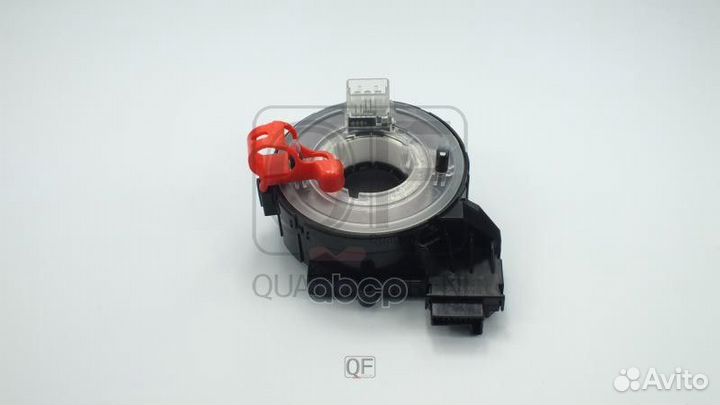 Контактная группа замка зажигания quattro freni