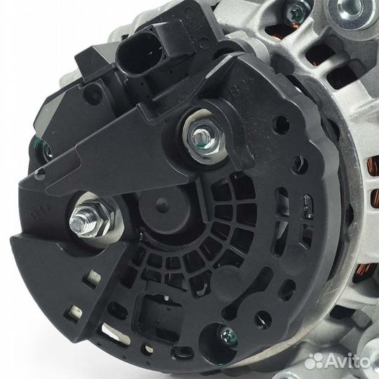 Генератор аналог valeo 2542695A, доставка ТК 3 дня