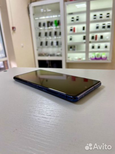 Samsung Galaxy S20 FE, 6/128 ГБ