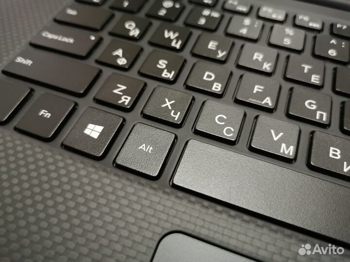 Стильная рабочая станция Dell i7/32/1 tb ssd