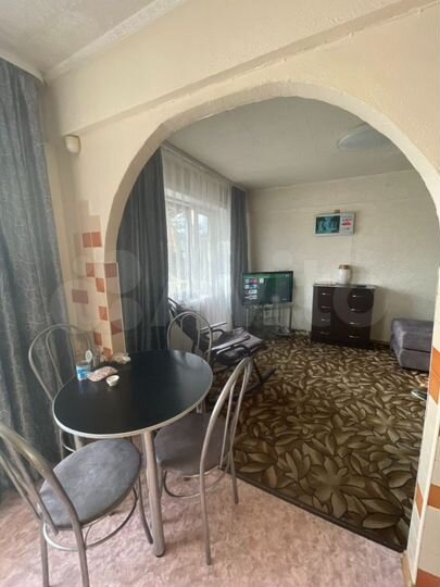 2-к. квартира, 45 м², 5/5 эт.