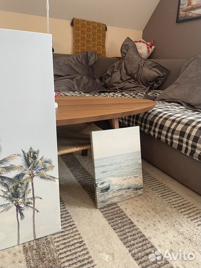 Картины и постеры IKEA