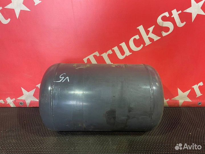 Ресивер воздушный 25L Volvo FH