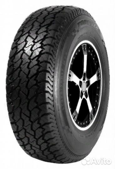Torque TQ-AT701 245/65 R17 107T