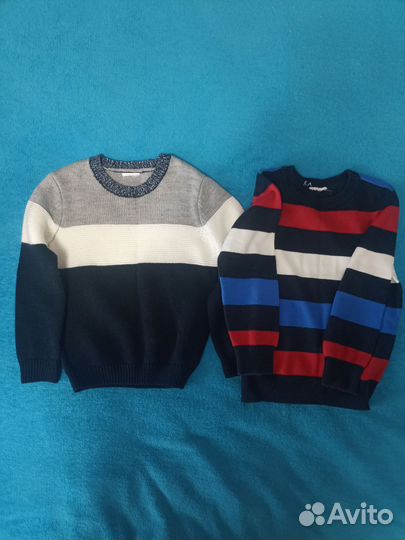Кофточки для мальчика