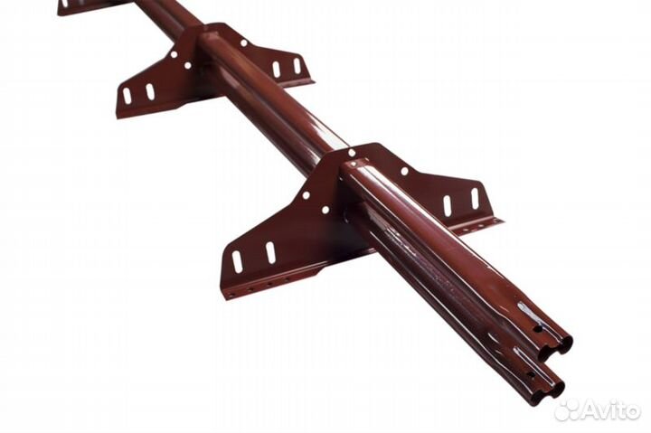 Снегозадержатели