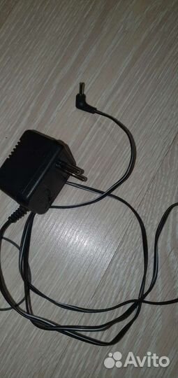 Зарядное устройство GBT