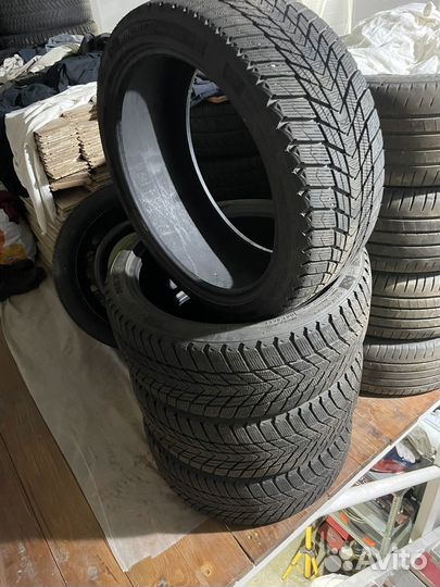 Nexen Winguard 225/40 R18
