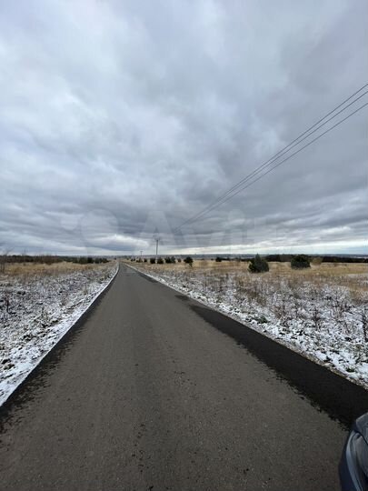 Участок 7,5 сот. (СНТ, ДНП)