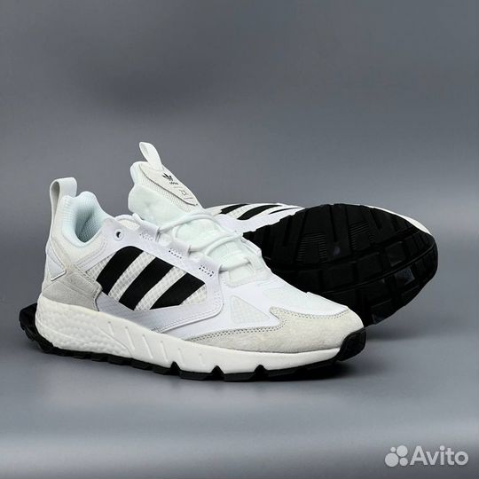 Кроссовки adidas zx 1000