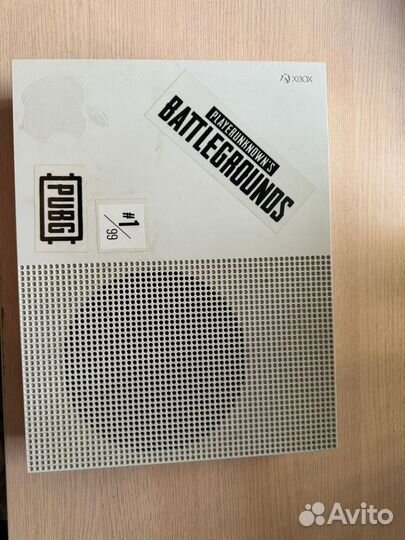Xbox one s 1tb