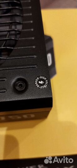 Блок питания corsair 750