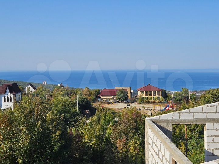 Дом 160 м² на участке 3 сот.