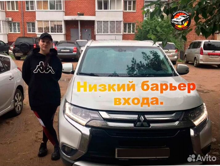 Успешный бизнес автоподборадоговор