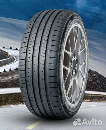 Sunwide RS-One 205/60 R16 92V