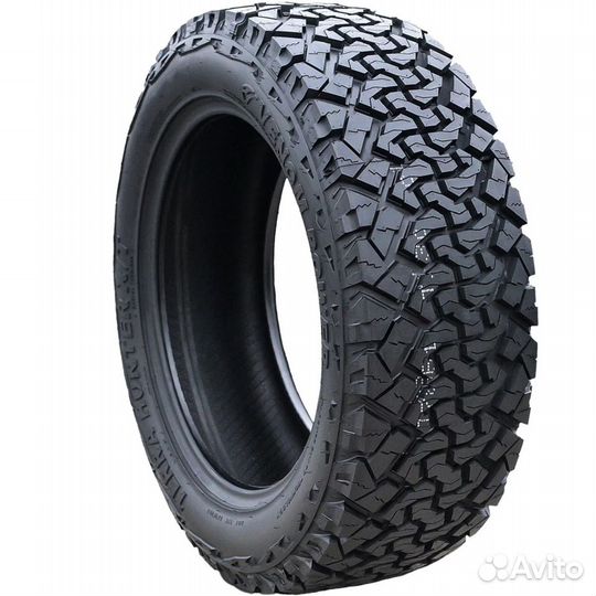 Venom Power Terra Hunter X/T 265/70 R17 121Q