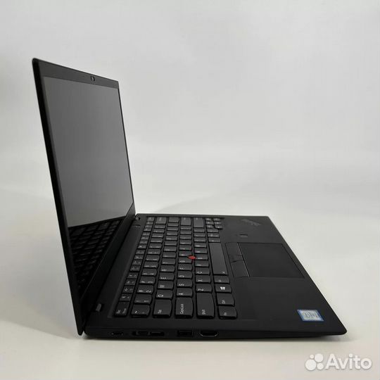 Ноутбук Lenovo Thinkpad x1 carbon i7 8th gen