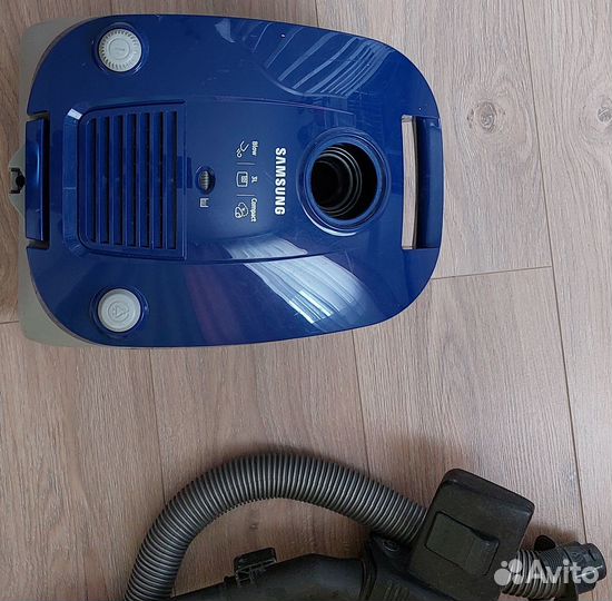 Пылесос Samsung SC4140