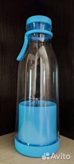 Портативный блендер для смузи