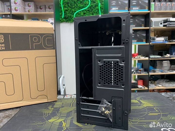 Корпус BaseTech M3403-B