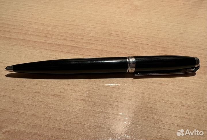 Ручки Sheaffer и S.T. Dupont