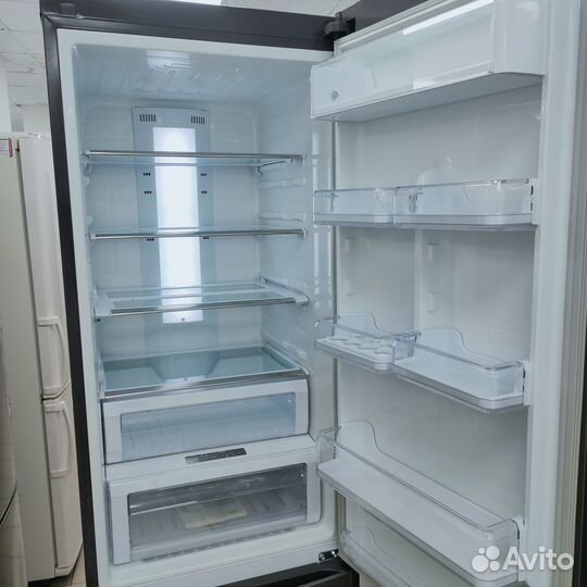 Холодильник Samsung, Корея