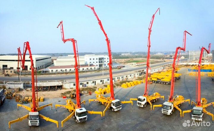 Бетон в ло качественно