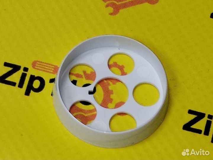 Воротник ручки для газовой плиты