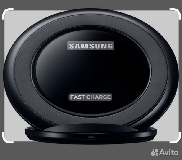 Беспроводная зарядка Samsung EP-NG930