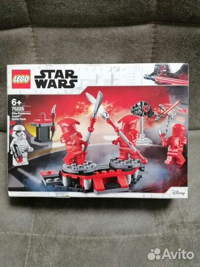 Lego Star Wars Мандалорцы