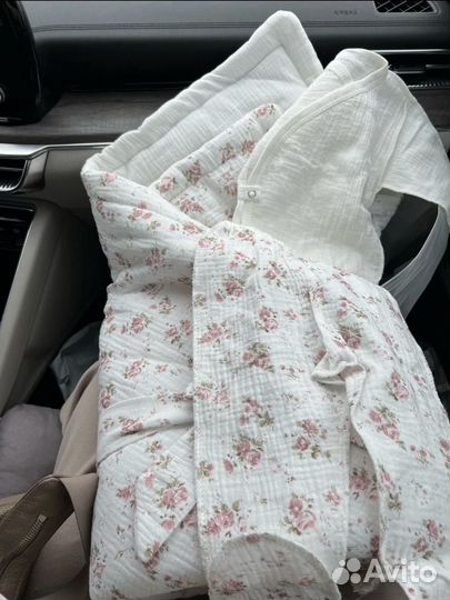 Комплект на выписку