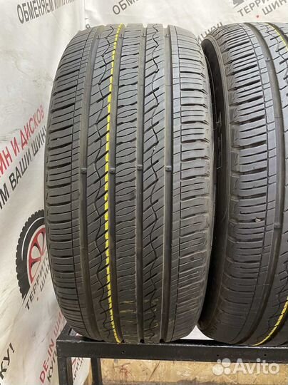 Kumho Crugen Premium KL33 245/45 R19 98H