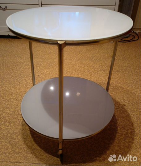 Столик IKEA