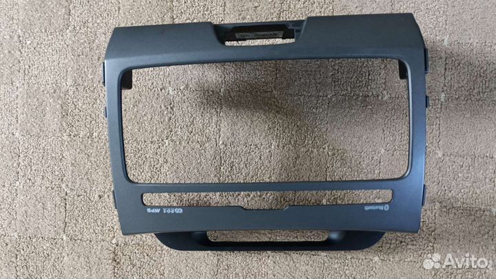 Автомагнитола Kia Sportage 3