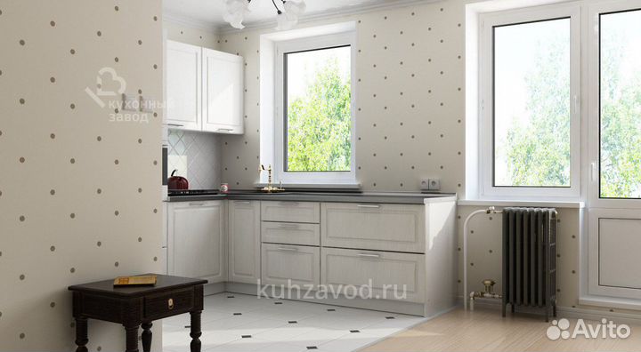 Кухня 