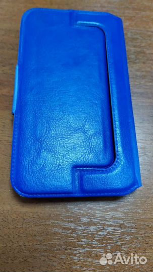 Чехол универсальный для смартфонов 4.8