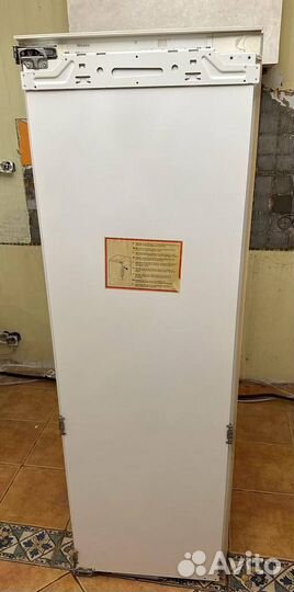 Холодильник бу Miele