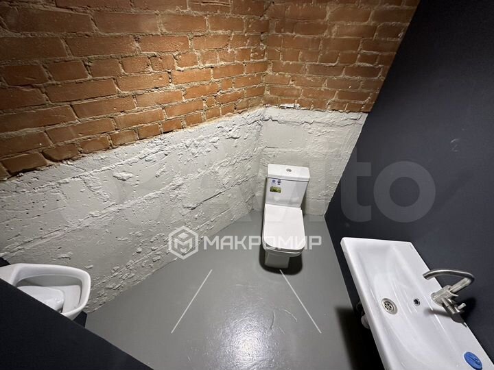 Помещение с ремонтом