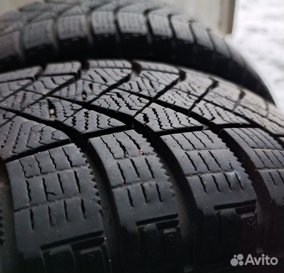 Kumho 823 Power Guard AT 195/65 R15 и 185/60 R15 96