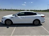 Kia Optima 2.0 AT, 2019, 144 000 км, с пробегом, цена 2 700 000 руб.