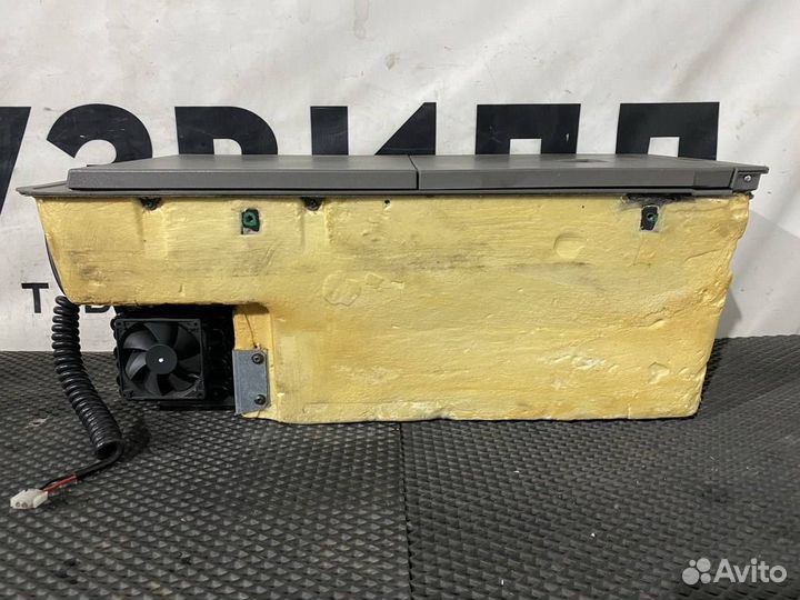 Холодильник в сборе Scania 6 2229239