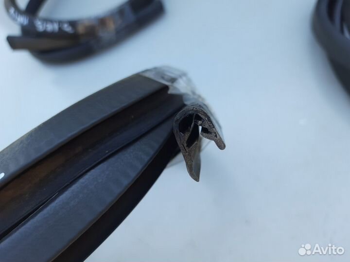 Уплотнитель дверной Daewoo Matiz