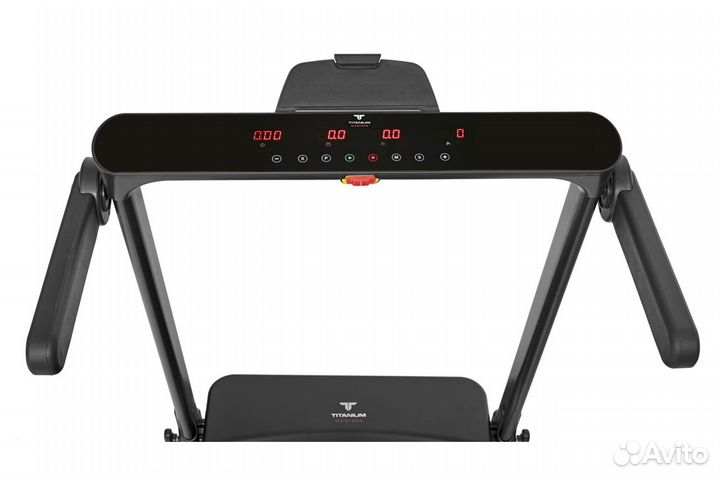 Беговая дорожка Titanium Masters Slimtech C350