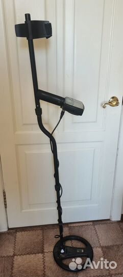 Металлоискатель Minelab X-Terra 705