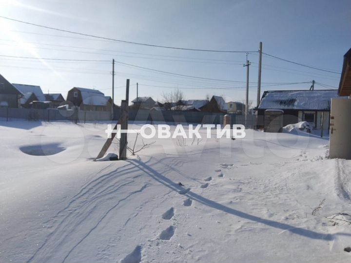 Дом 67 м² на участке 4,3 сот.