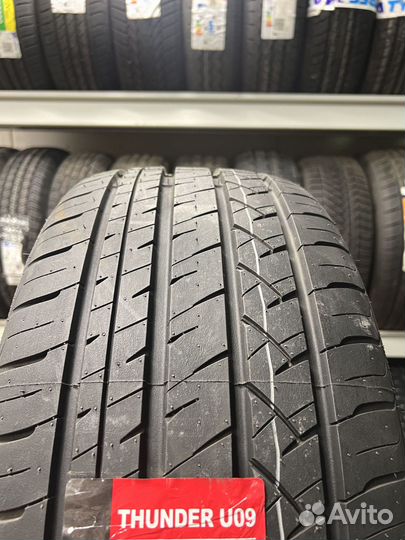 iLink Thunder U09 265/45 R21 144U